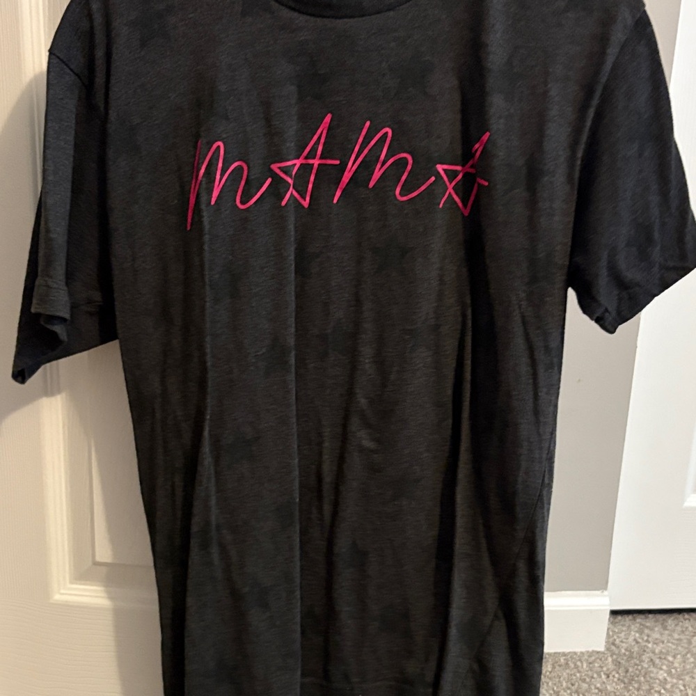 Mama t shirt
